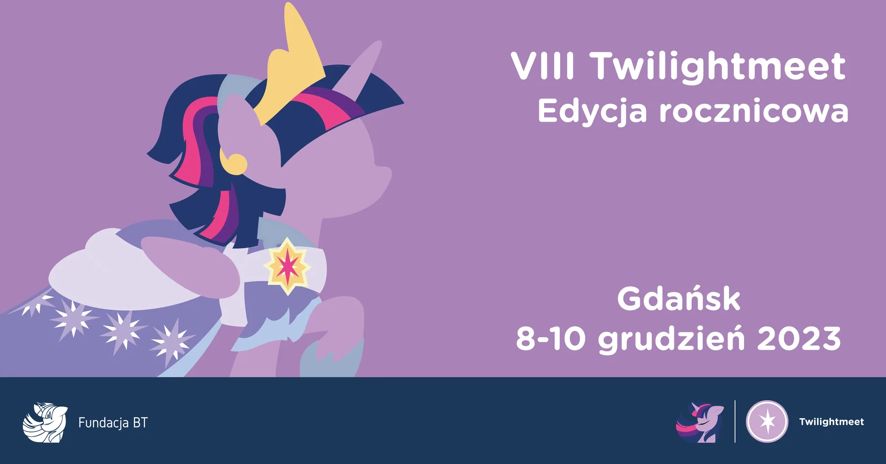 VIII Twilightmeet visual