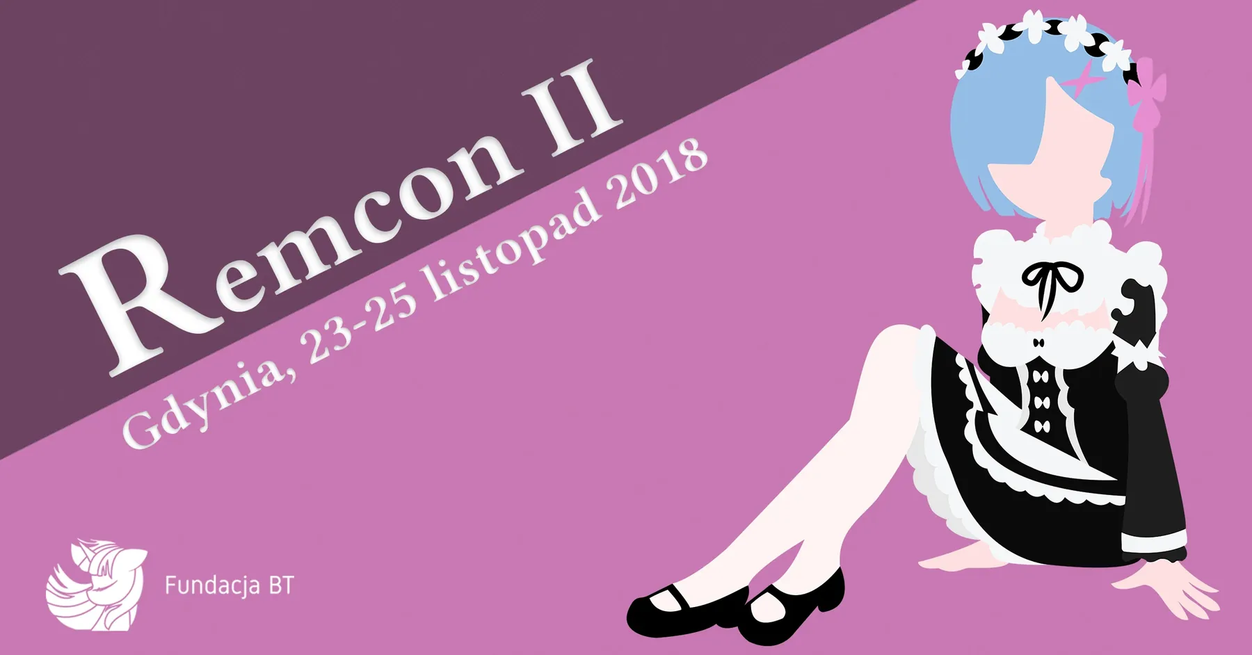 Remcon II visual