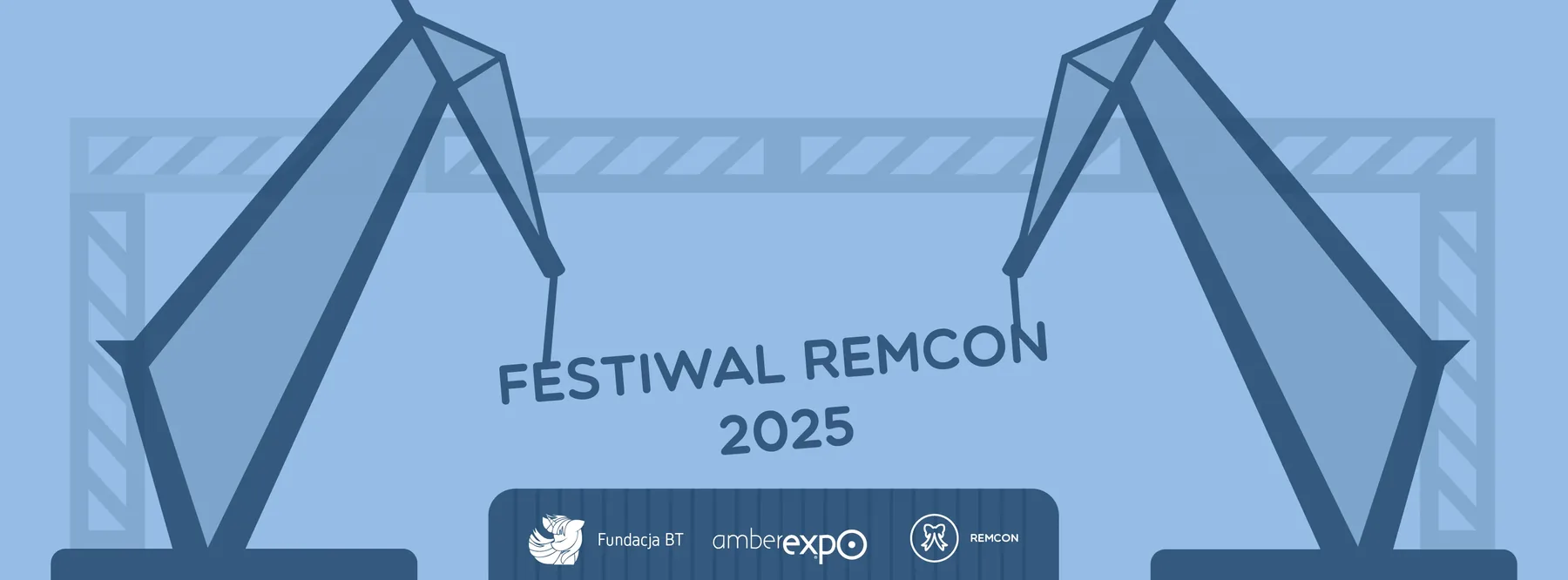 Festiwal Remcon 2025 visual